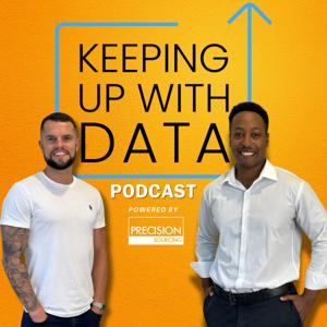 Keeping Up With Data