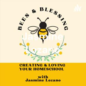 Bees and Blessing