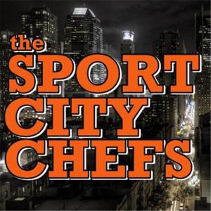 Sport City Chefs 2