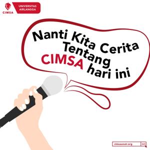 Ada Apa Dengan CIMSA