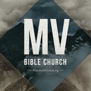 Mountain View Bible Church