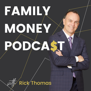Family Money Podcast