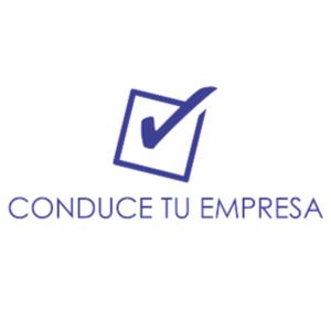 CONDUCE TU EMPRESA