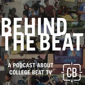 College Beat TV: Behind the Beat