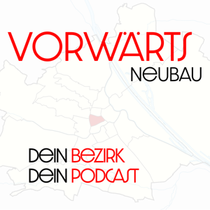 Vorwärts Neubau