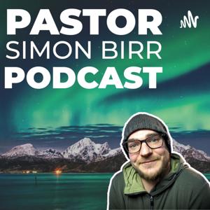 Pastor Simon Birr