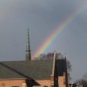 Raleigh Court Presbyterian Church