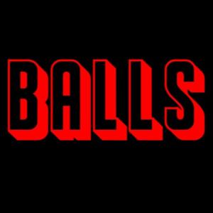 BALLS