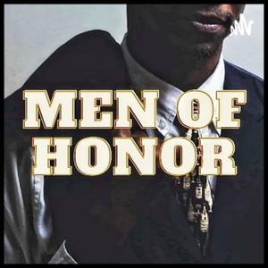 Bleeding Carolina Blue/ Men Of Honor