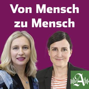 Von Mensch zu Mensch by Hamburger Abendblatt