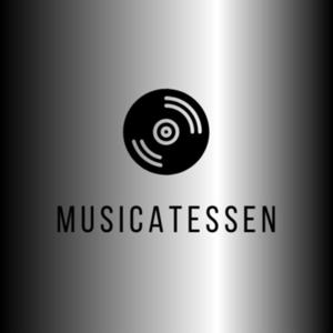 Musicatessen