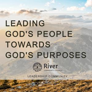 River Group Leaders » River Leaders Podcast