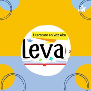 Literatura en voz alta -LEVA