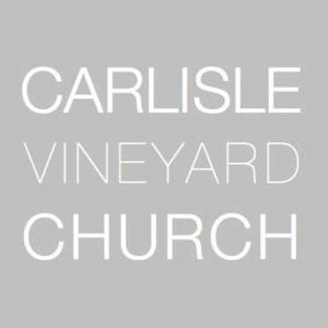 Carlisle Vineyard's Podcasts