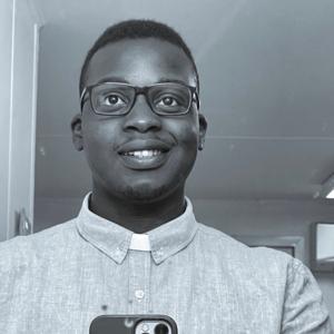 MUGANZI’s DIARY