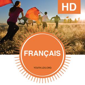 Jeunes, soyez forts, DVD 2012—Levez-vous et brillez | HD | FRENCH