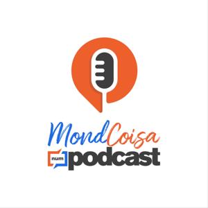 MondCoisa num Podcast