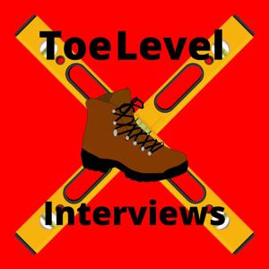 ToeLevel Interviews