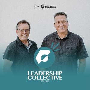 Leadership Collective Podcast by Leadership Collective