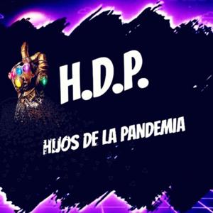 Hijos de la Pandemia