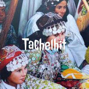 Tachelhit