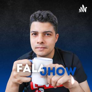 Fala Jhow podcast - Finanças no Japão