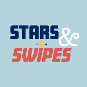 Stars And Swipes Pod