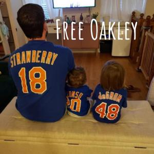Free Oakley