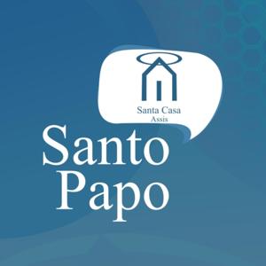 Santo Papo Podcast