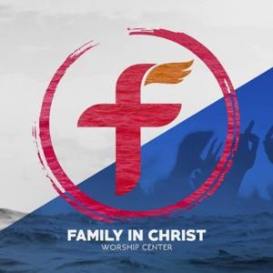 Family in Christ Podcast