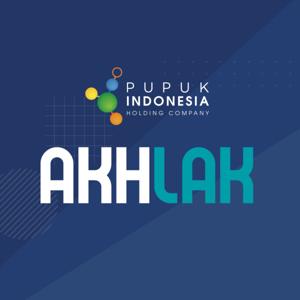 Budaya Akhlak Pupuk Indonesia