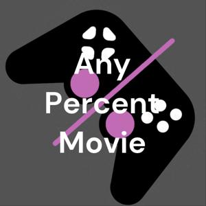 Any Percent: Movies