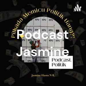 Podcast Jasmine