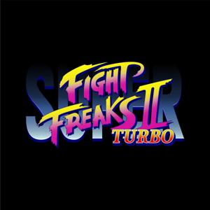 Super Fight Freaks
