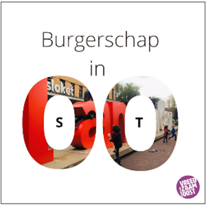 Burgerschap in Oost