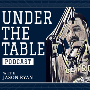 Under The Table Podcast