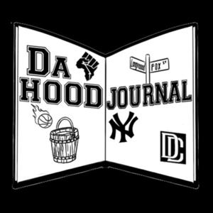 Da Hood Journal