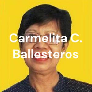 Carmelita C. Ballesteros