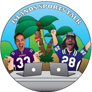 Island Sports Talk