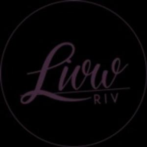 LivwRiv (Live With Riv) on Riv's Rivers of Life's Musings & Meditations