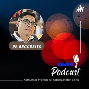 De.Anggraito Podcast Spotify