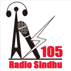 Radio Sindhu 105 MHZ