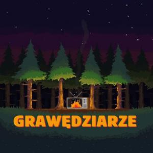 Grawędziarze