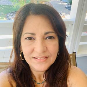 Mary Tere Podcast “Desde mi punto de Vista”