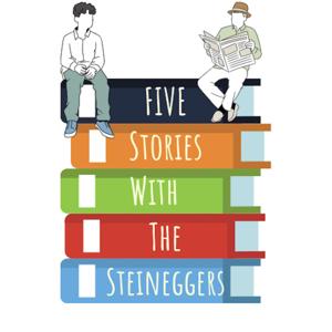 The Five Stories Podcast