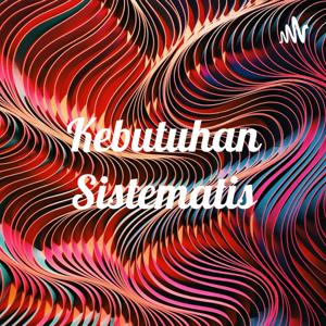 Kebutuhan Sistematis