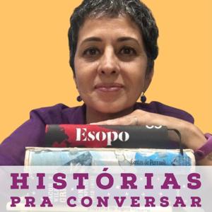 Histórias Pra Conversar