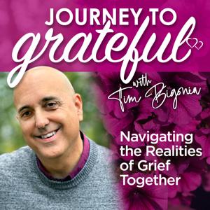 Journey to Grateful