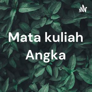 Mata kuliah Angka