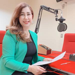 Nahid Persian پادکست فارسی از ژاپن